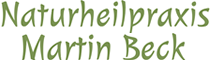 Naturheilpraxis Martin Beck